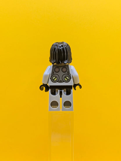 Dr. Octopus sh0040 Super Heroes Minifigure Lego