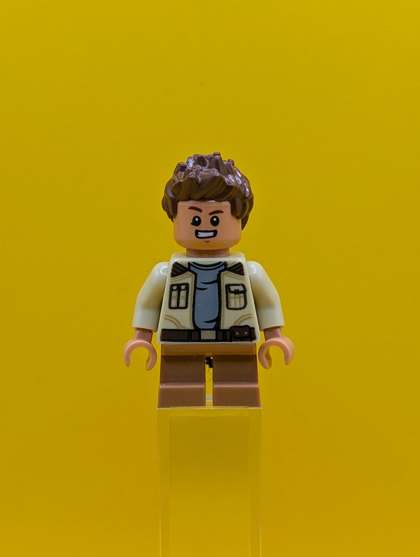 Rowan sw0851 Star Wars Minifigure Lego