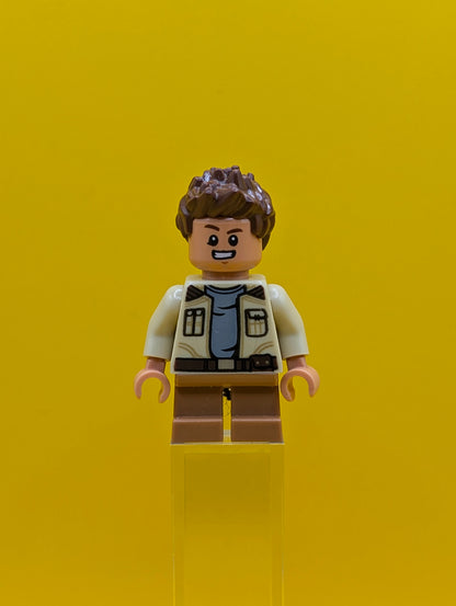 Rowan sw0851 Star Wars Minifigure Lego