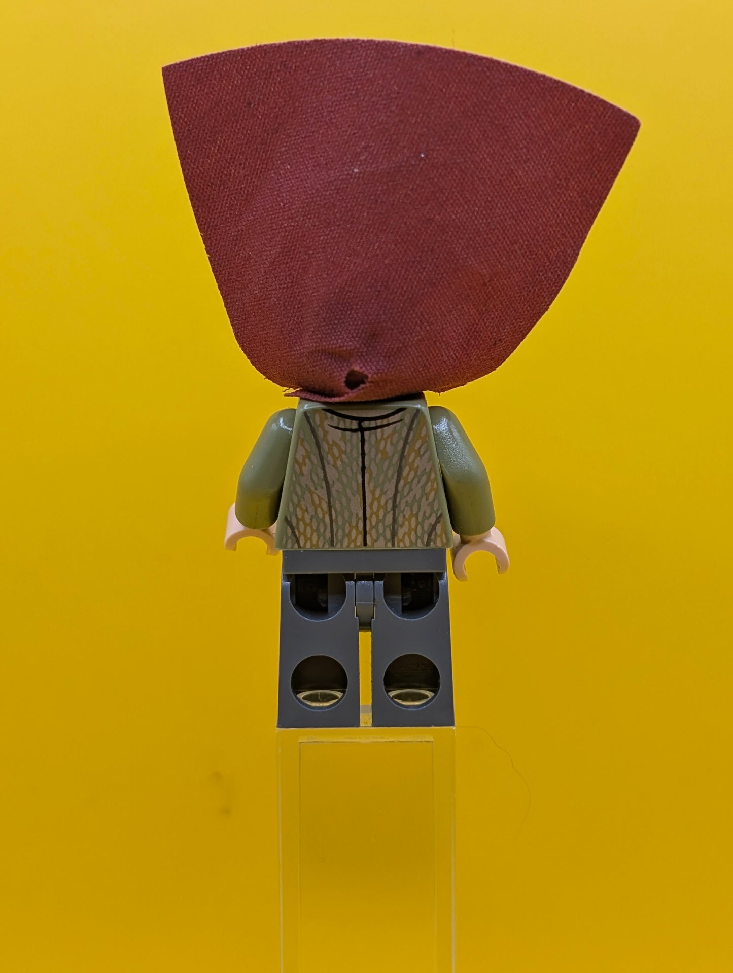 Thranduil lor079 Lord of the Rings Lego Minifigure