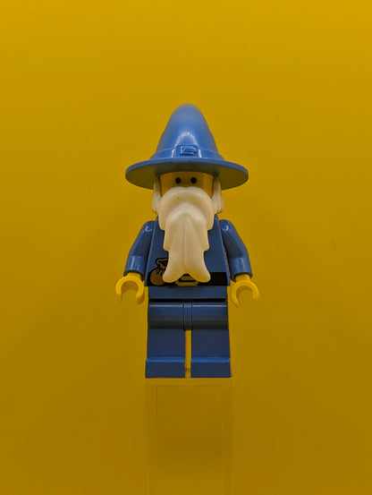Majisto Wizard cas019 Castle Lego Minifigure
