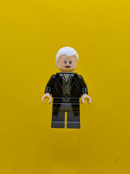Gellert Grindelwald hp168 Harry Potter Lego Minifigure