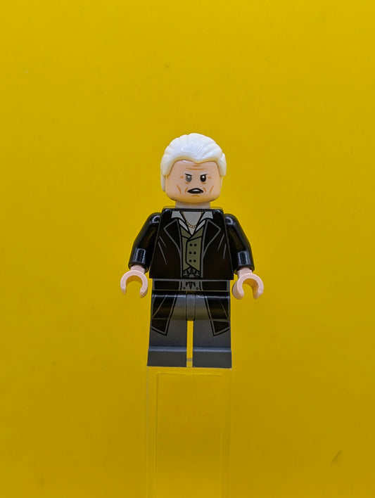 Gellert Grindelwald hp168 Harry Potter Lego Minifigure