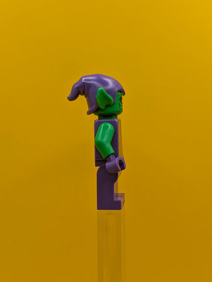 Green Goblin sh0813 Minifigure Lego