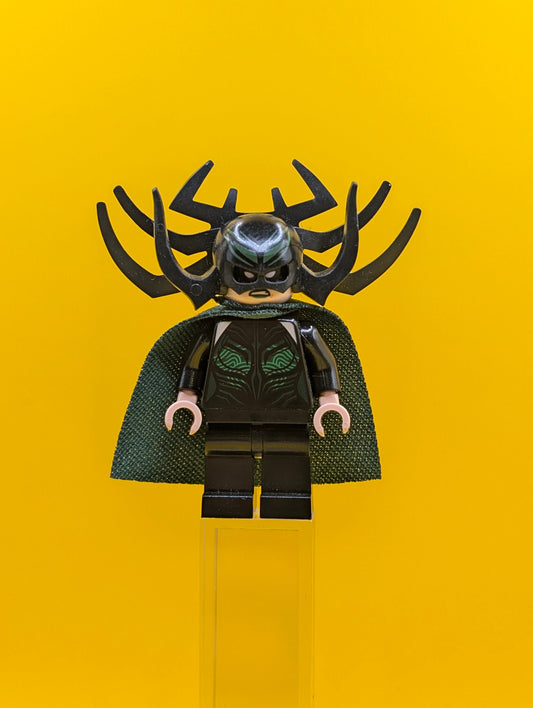 Hela sh0406 Marvel Minifigure Lego