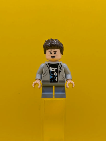 Mouth Goon12 The Goonies Ideas Lego Minifigure