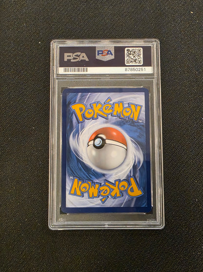 #170/165 Squirtle 151 PSA 9