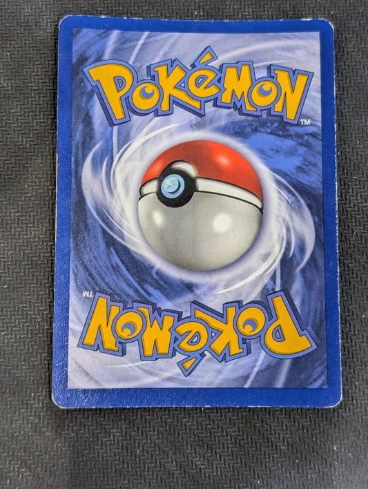 #010/102* Mewtwo Base Set Holo Rare tcg