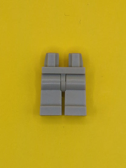 Hips and Legs Plain 970c00 Lego