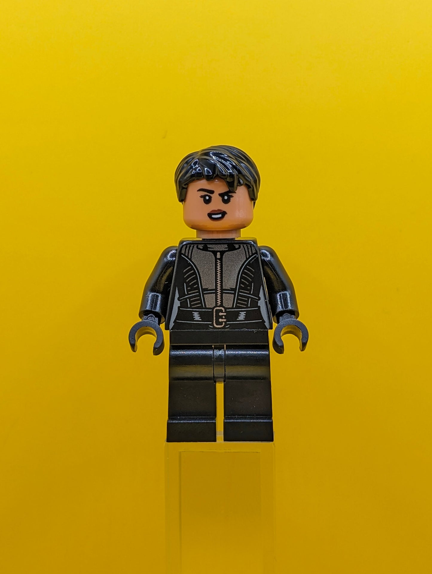 Selina Kyle sh0788 Batman Minifigure Lego
