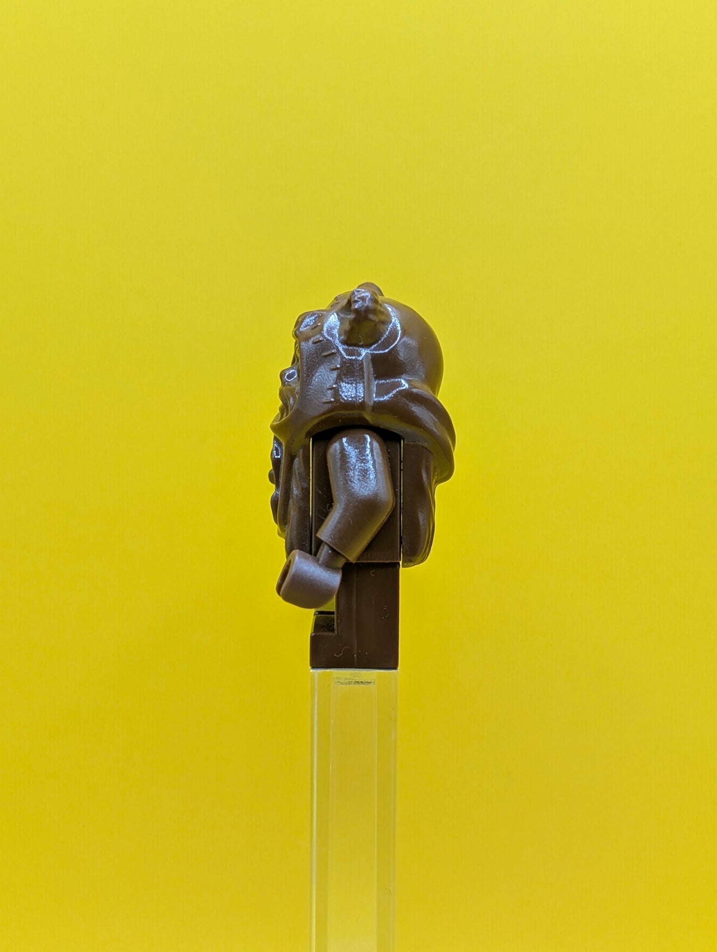 Ewok Brown Hood (Wicket) sw0050 Star Wars Lego Minifigure