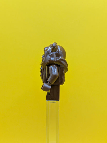 Ewok Brown Hood (Wicket) sw0050 Star Wars Lego Minifigure