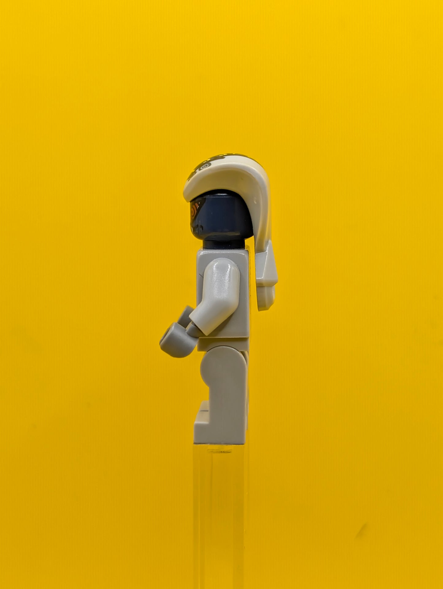 Rattla njo0033 Ninjago Lego Minifigure