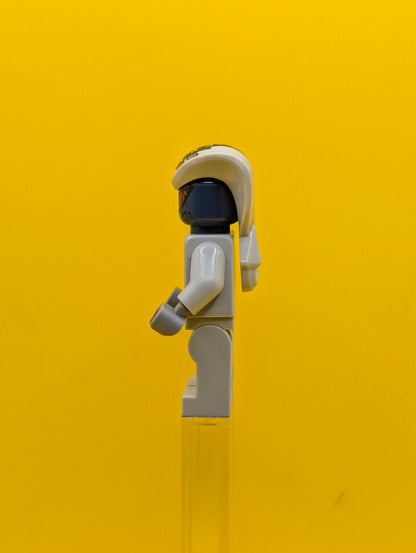 Rattla njo0033 Ninjago Lego Minifigure