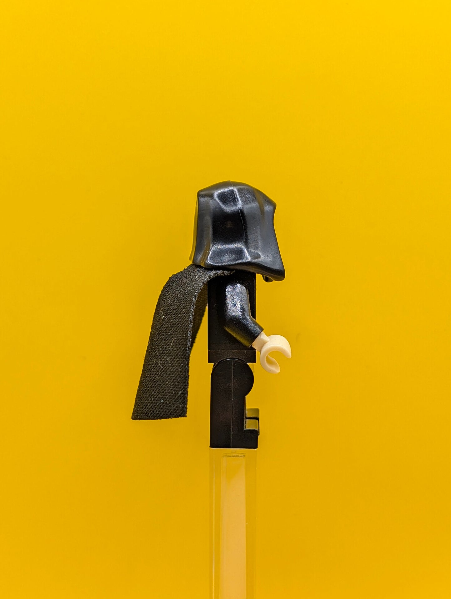 Star Wars Emperor Palpetine  Minifigure Lego sw0634a