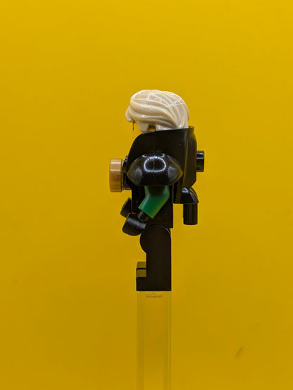 Lloyd njo0193 Skybound, Armor Ninjago Lego Minifigure