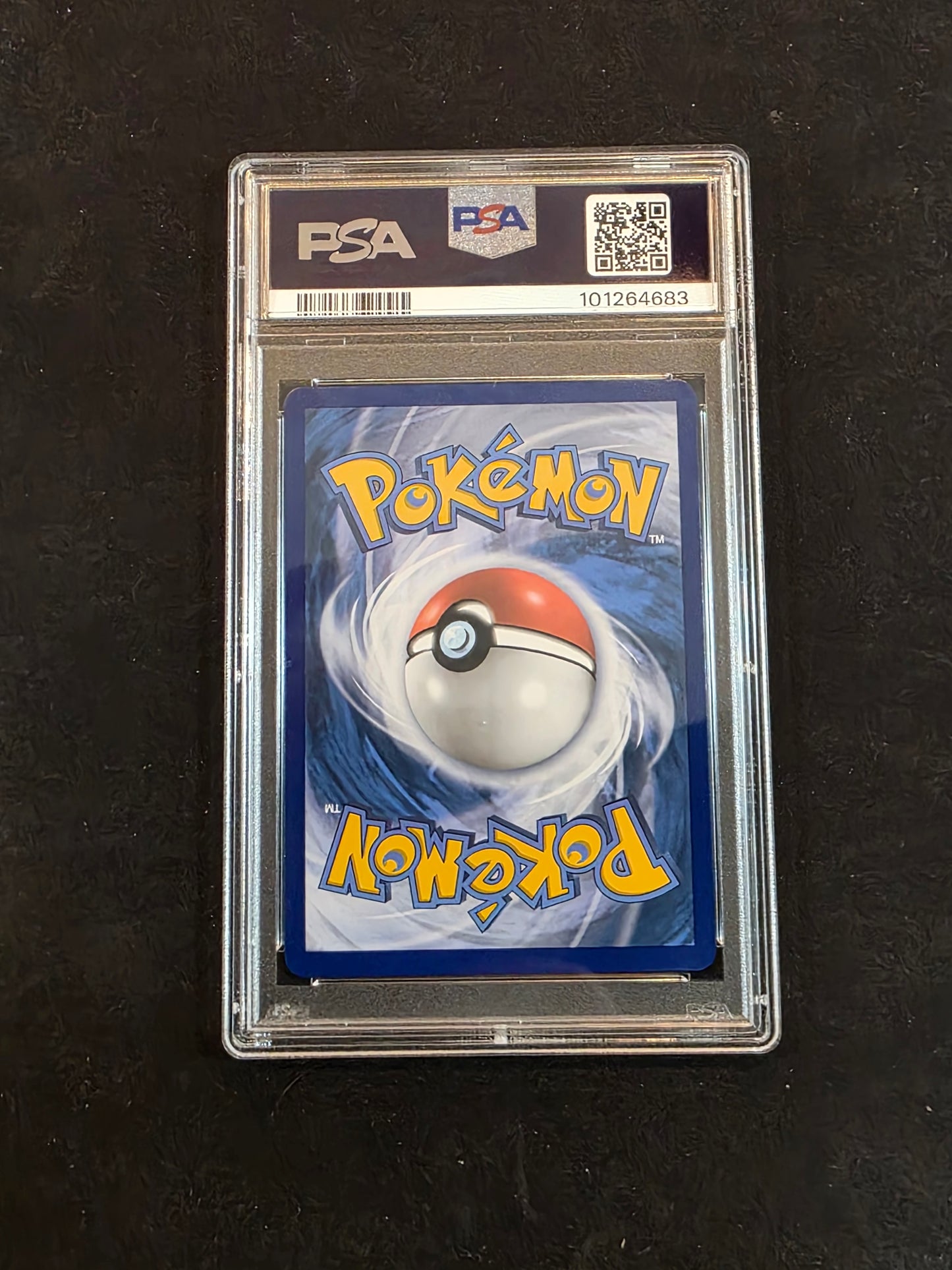 #XY72 Latios Ex Promo PSA 10