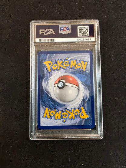 #XY72 Latios Ex Promo PSA 10