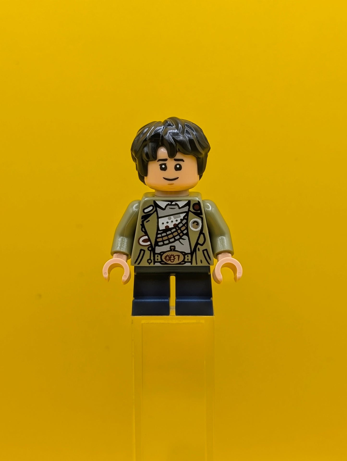 Data Goon04 The Goonies Ideas Lego Minifigure