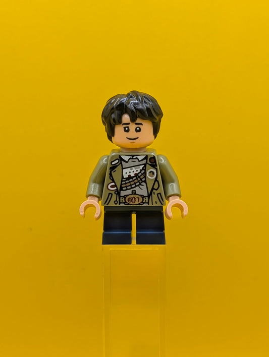 Data Goon04 The Goonies Ideas Lego Minifigure