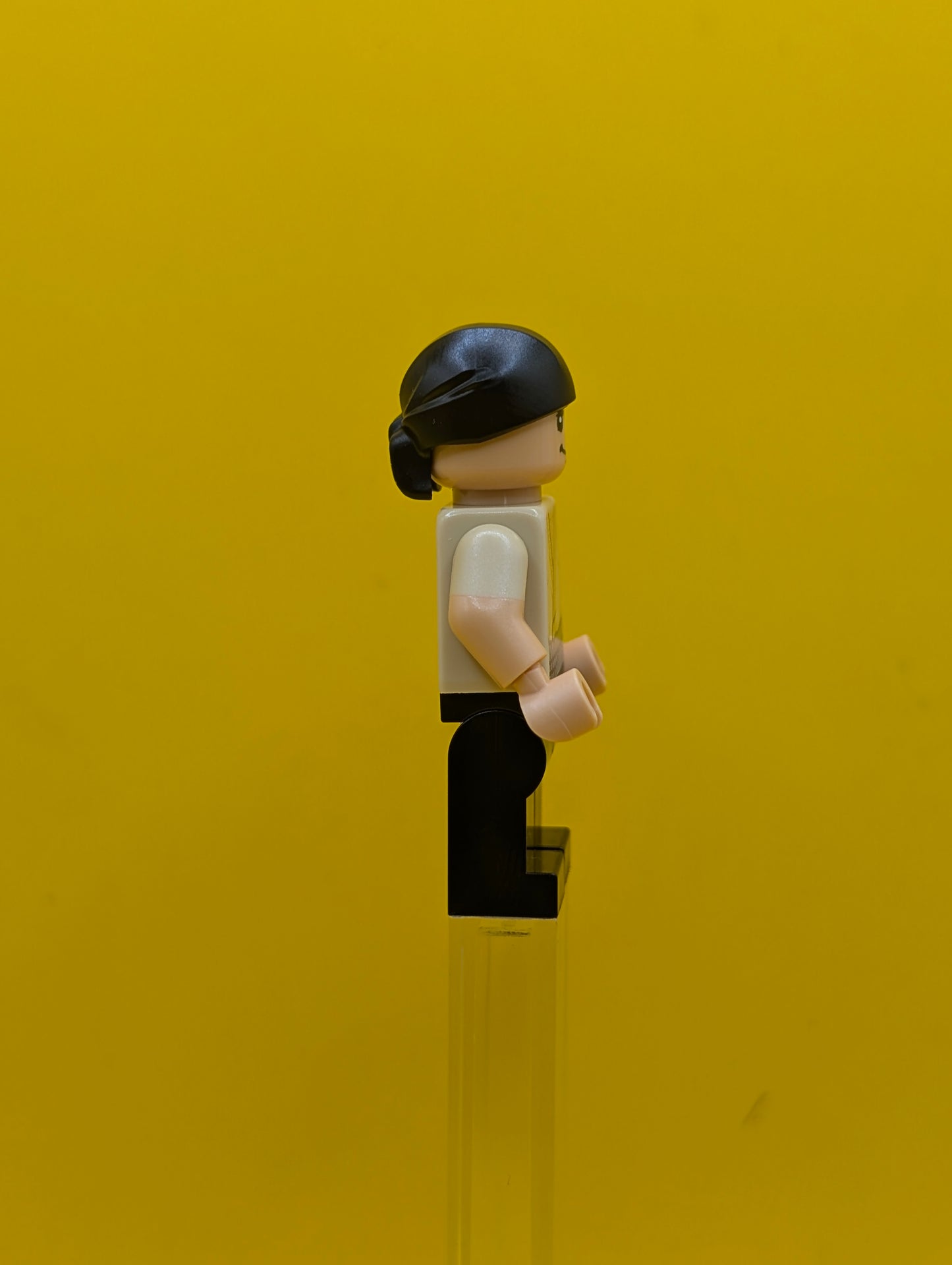 Zoro One Piece Lego Minifigure