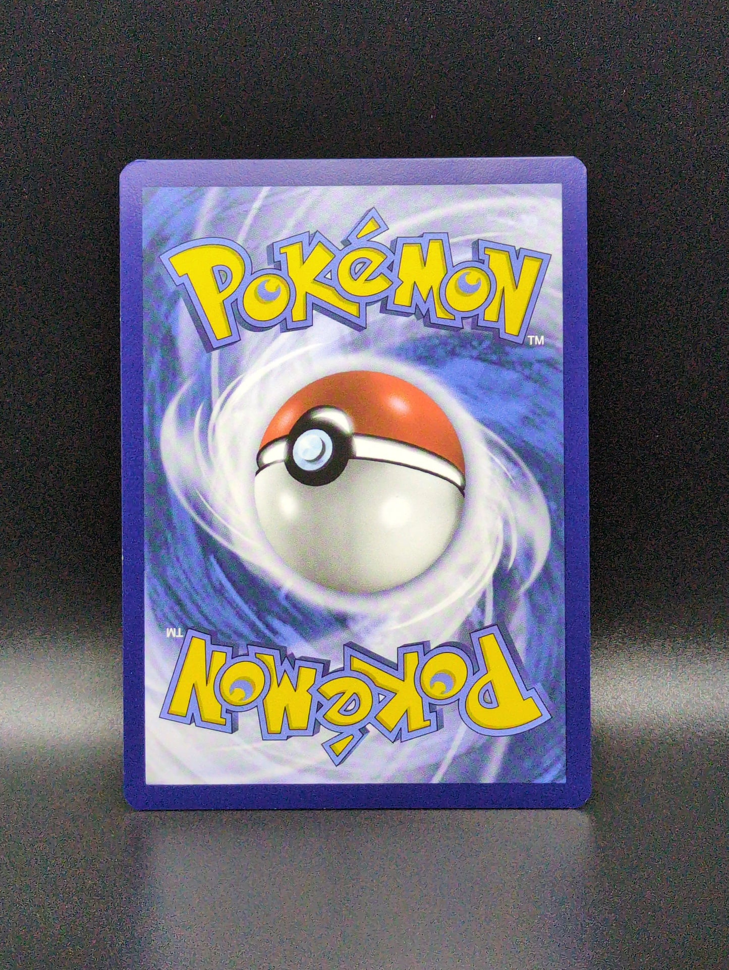 Gengar ex #193/162 - Temporal Forces