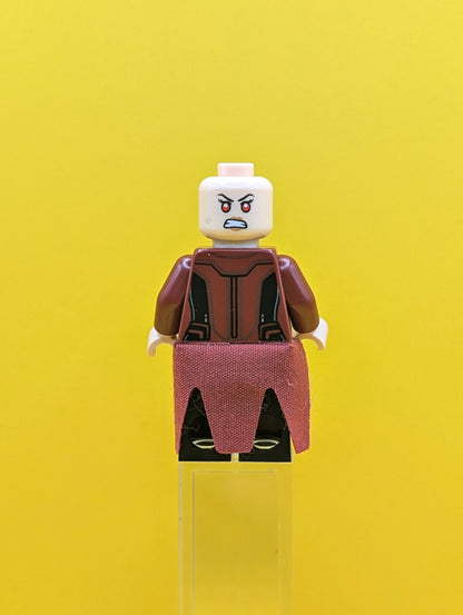 The Scarlet Witch sh0256 (Wanda Maximoff) Marvel Lego Minifigure