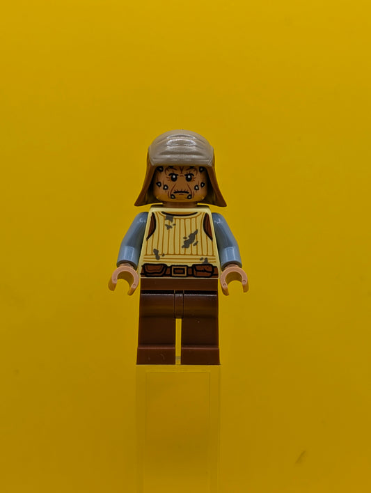 Vizam sw1390 Star Wars Lego Minifigure
