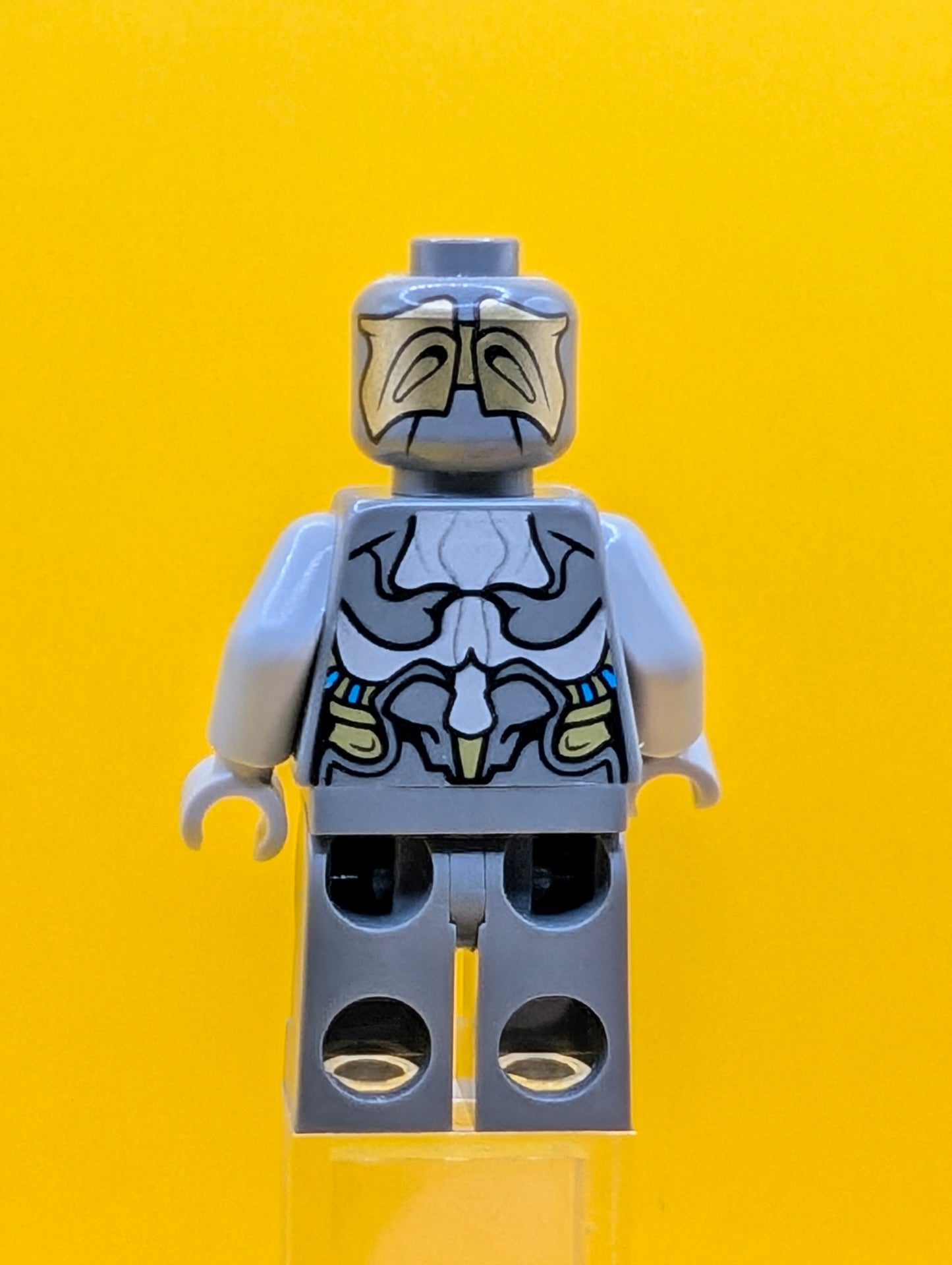 Chitauri sh0730 Marvel Minifigure Lego