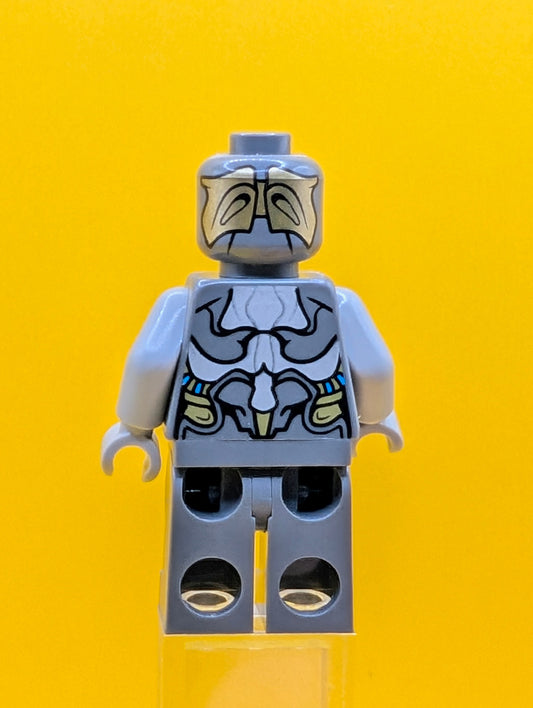 Chitauri sh0730 Marvel Minifigure Lego