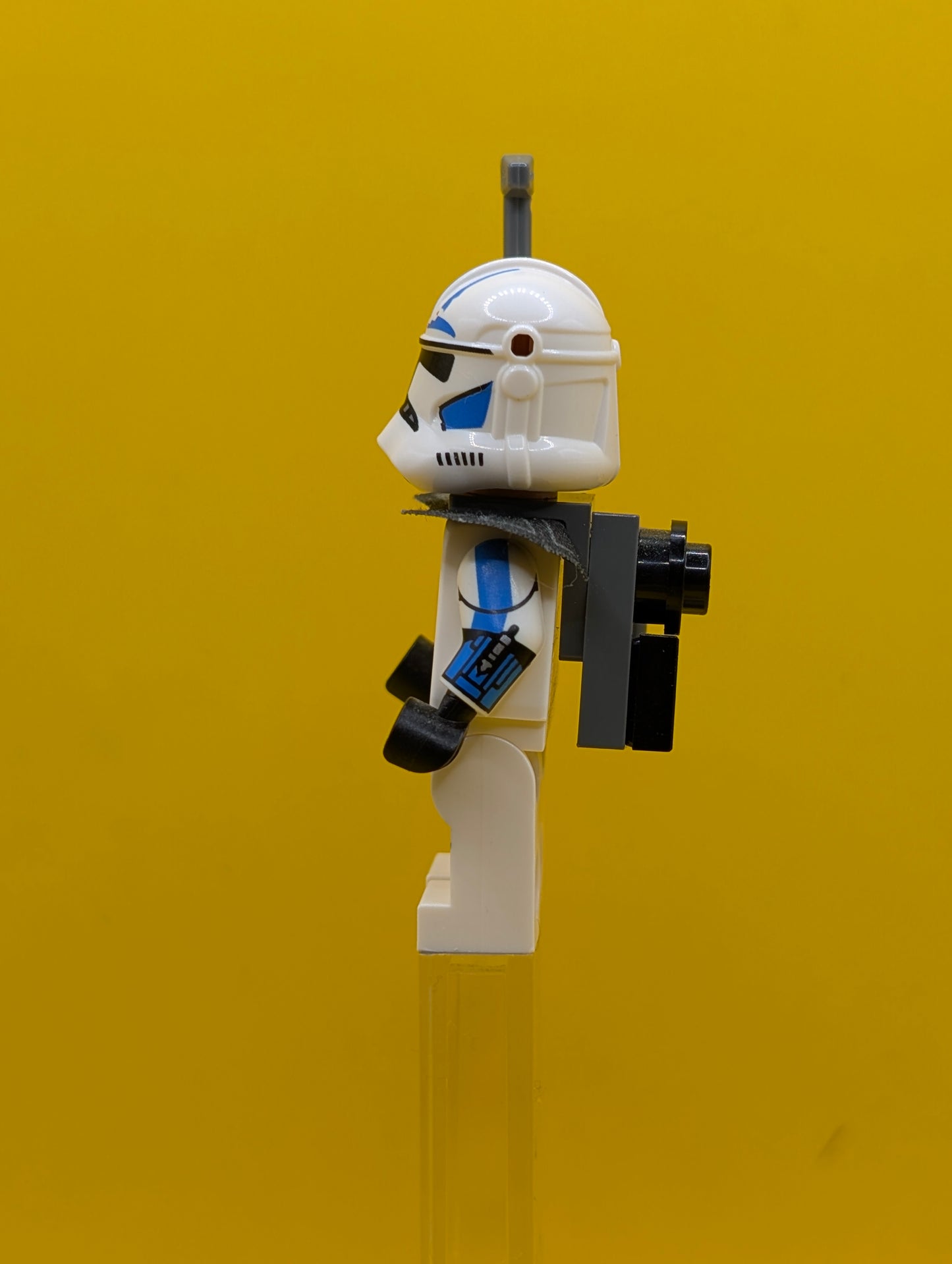Clone ARC Trooper Fives sw1329 501st Legion (Phase 2) Star Wars Lego Minifigure
