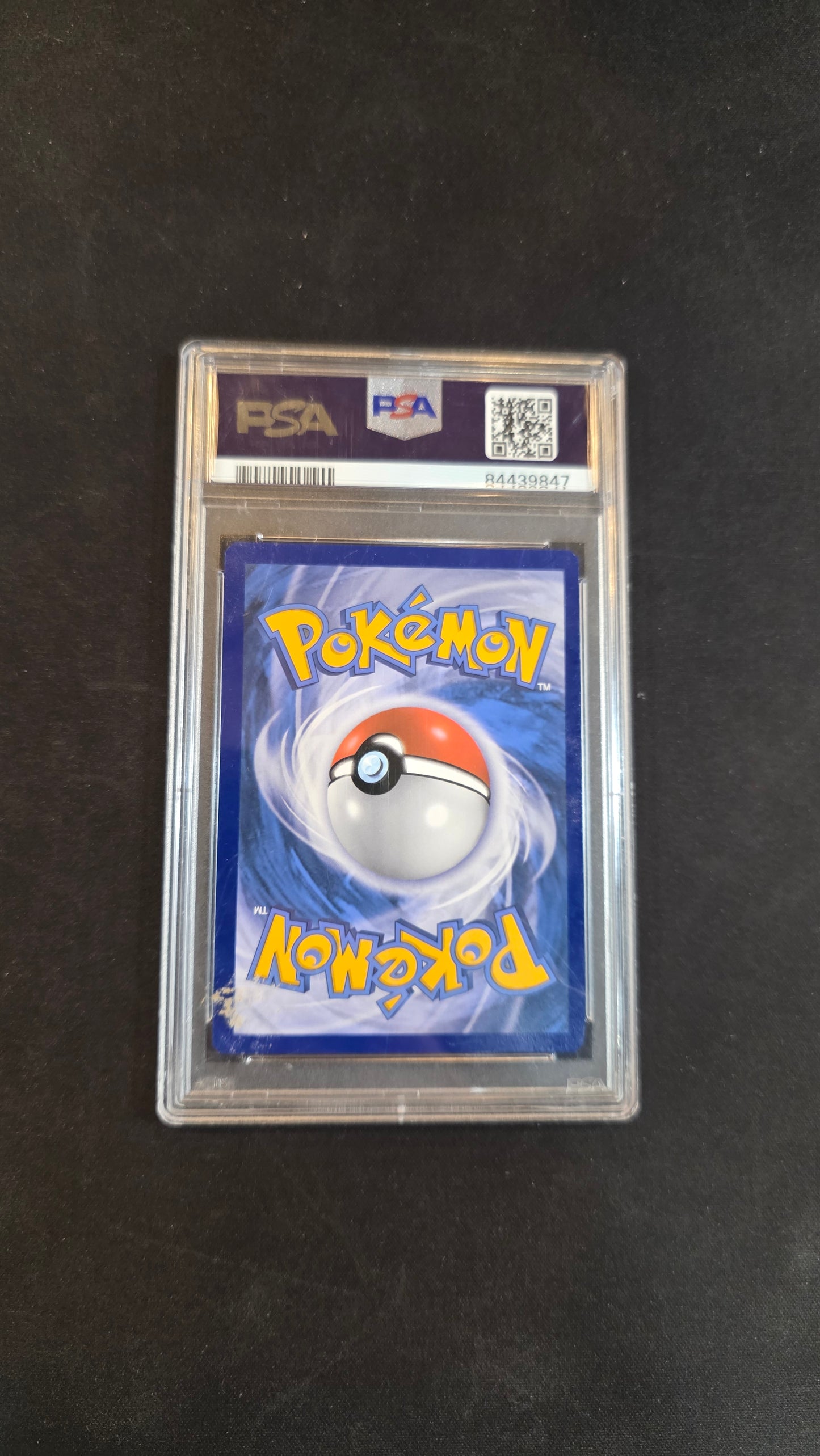 #SWSH260 Charizard V PSA 9 -Sword and Shield Promo