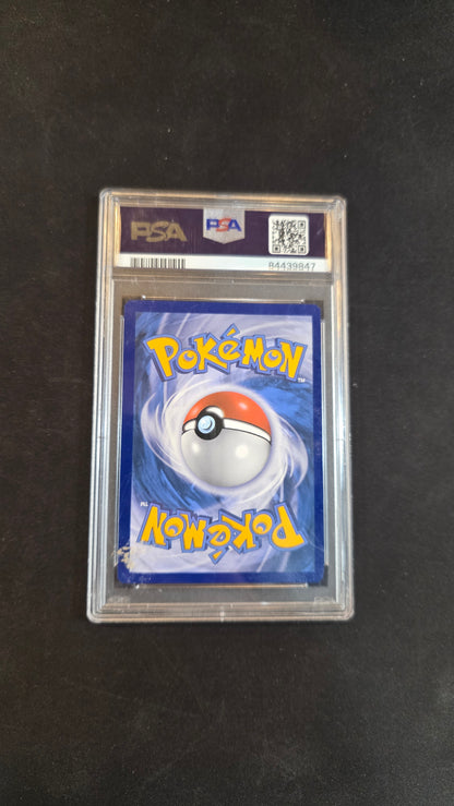 #SWSH260 Charizard V PSA 9 -Sword and Shield Promo