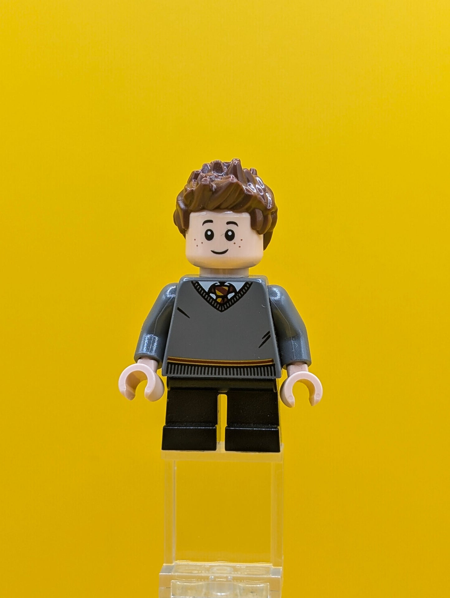 Seamus Finigan hp141 Harry Potter Minifigure Lego