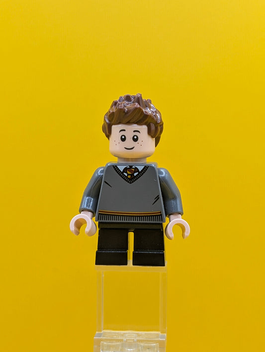 Seamus Finigan hp141 Harry Potter Minifigure Lego