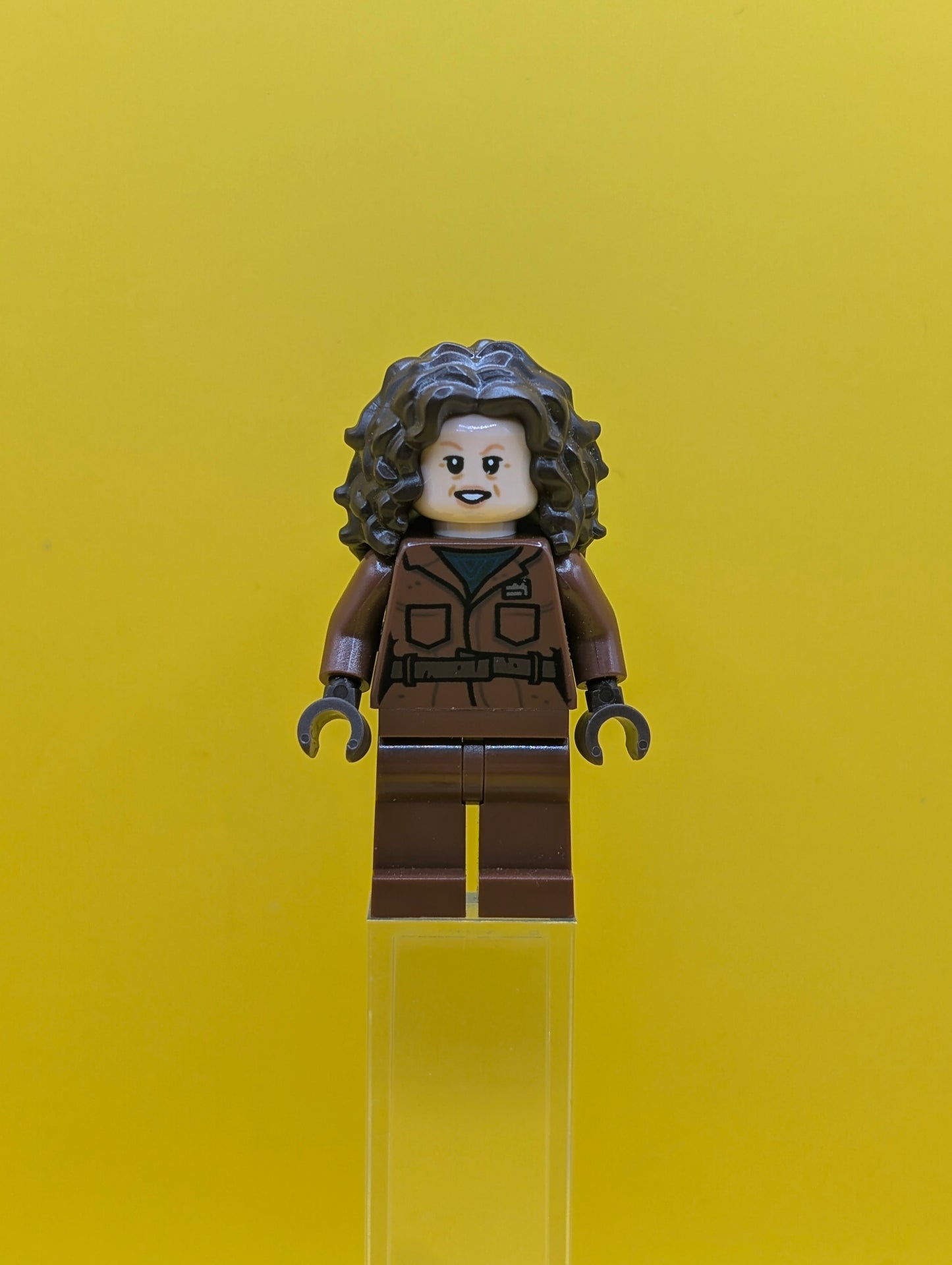 Peli Motto sw1210 Star Wars Lego Minifigure