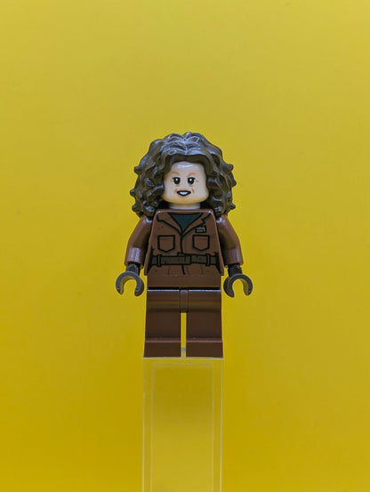 Peli Motto sw1210 Star Wars Lego Minifigure