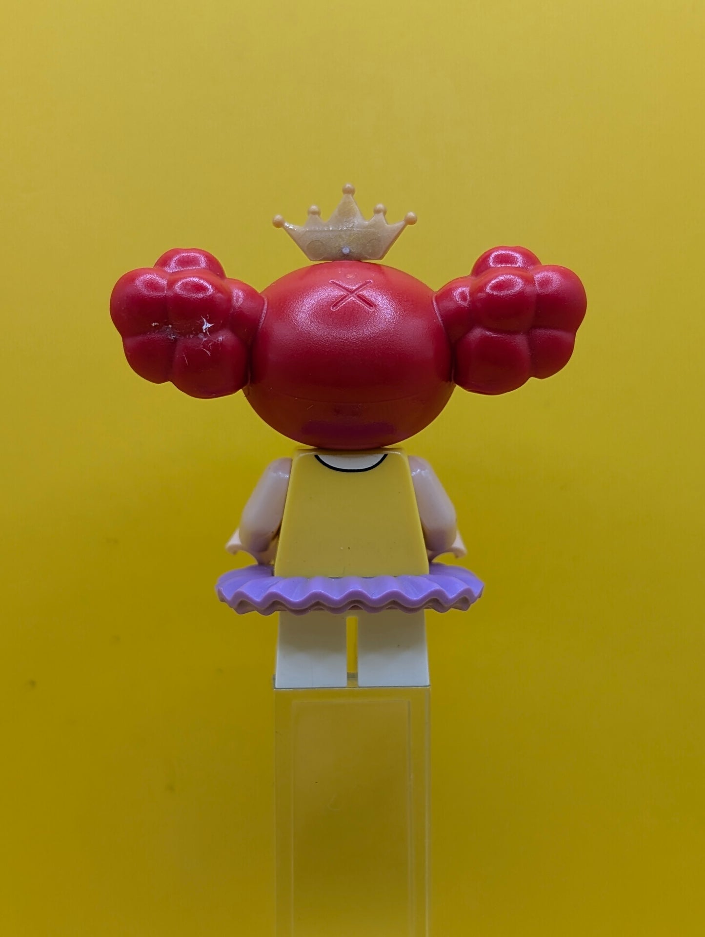 Princess Morbucks ppg002 Power Puff Girls Lego Minifigure