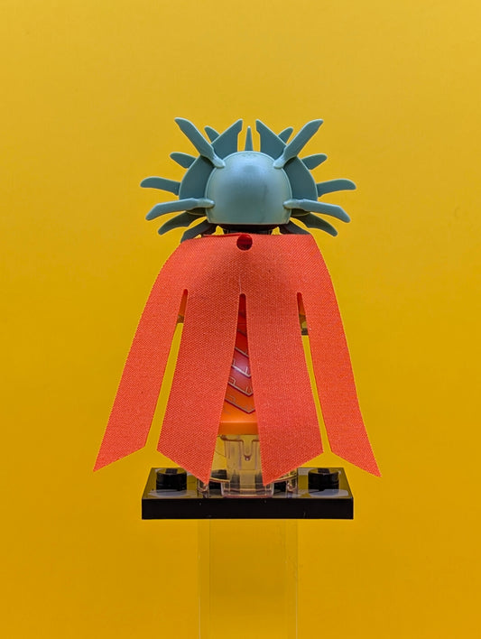 The Lady of Pain coldnd-10 Dungeons and Dragons CMF Minifigure Lego