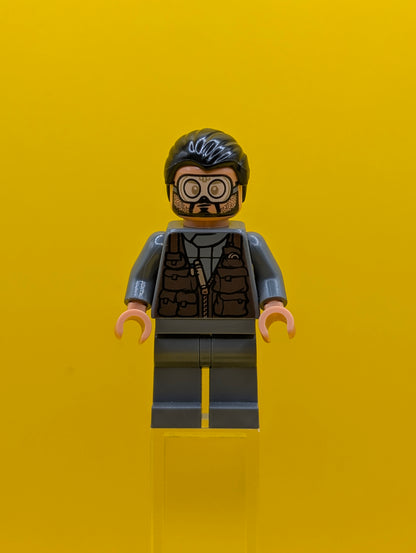 Bodhi Rook sw0794 Star Wars Lego Minifigure