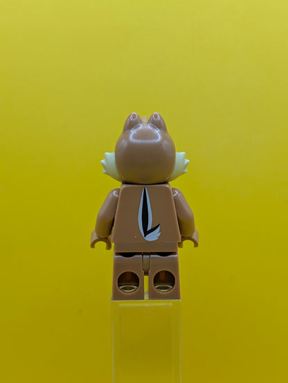 Dale dis031 Disney, Series 2 (Minifigure Only without Stand and Accessories) Cmf Lego Minifigure