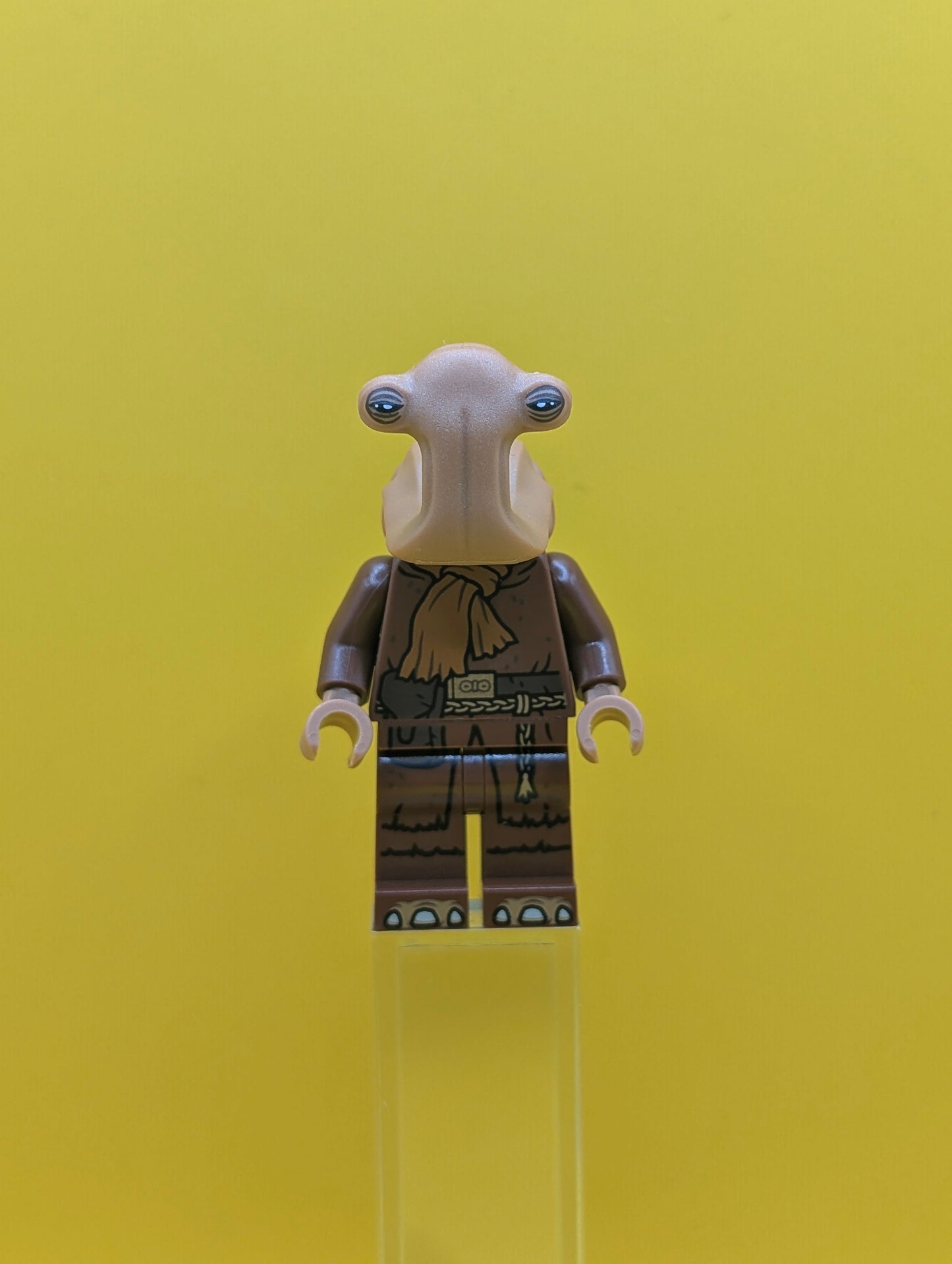 Momaw Nadon sw1128 Star Wars Lego Minifigure