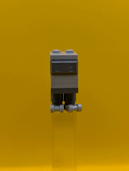 Gonk Droid sw1252 Star Wars Lego Minifigure