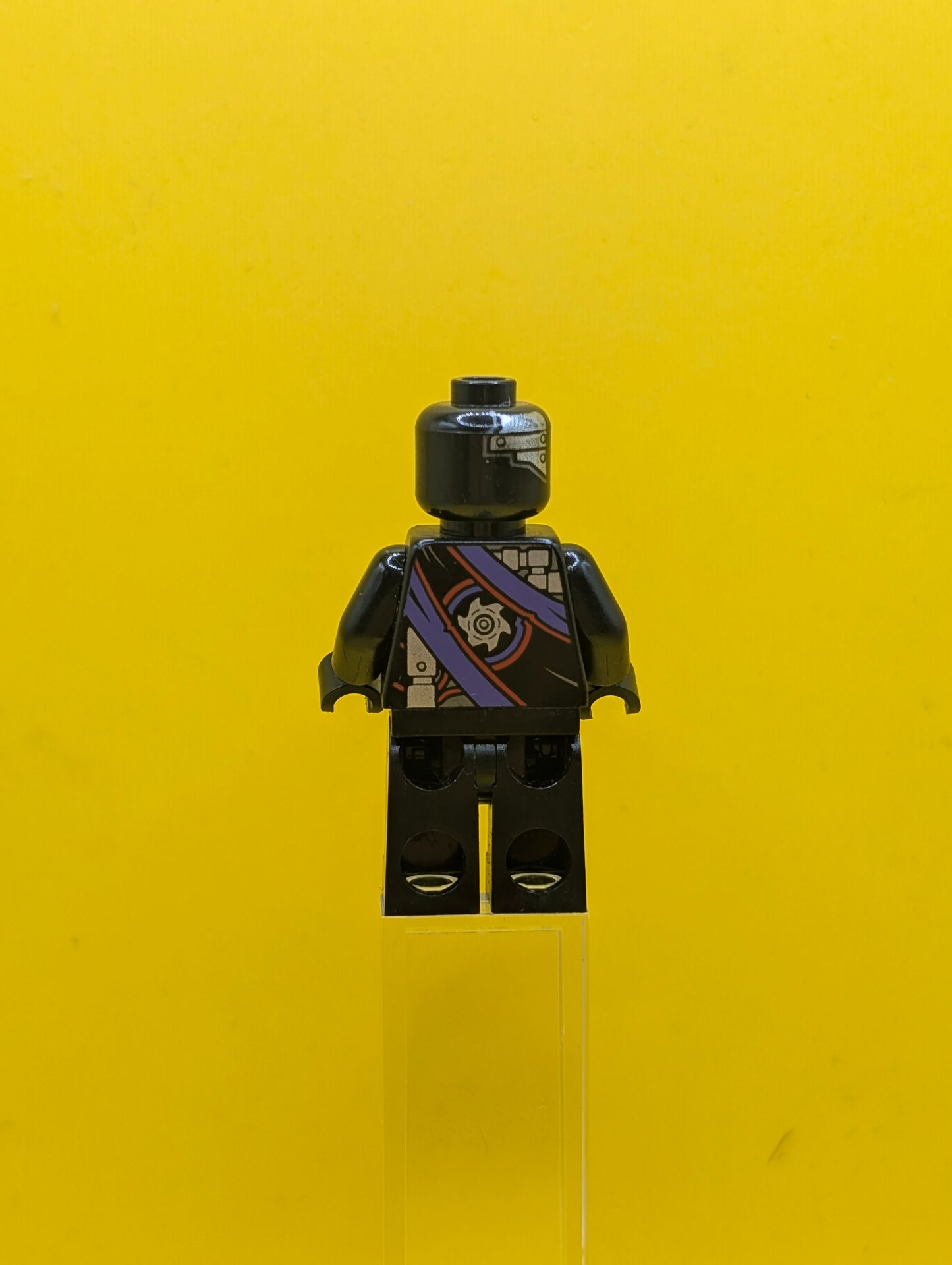 Nindroid Drone njo0093 Ninjago Lego Minifigure