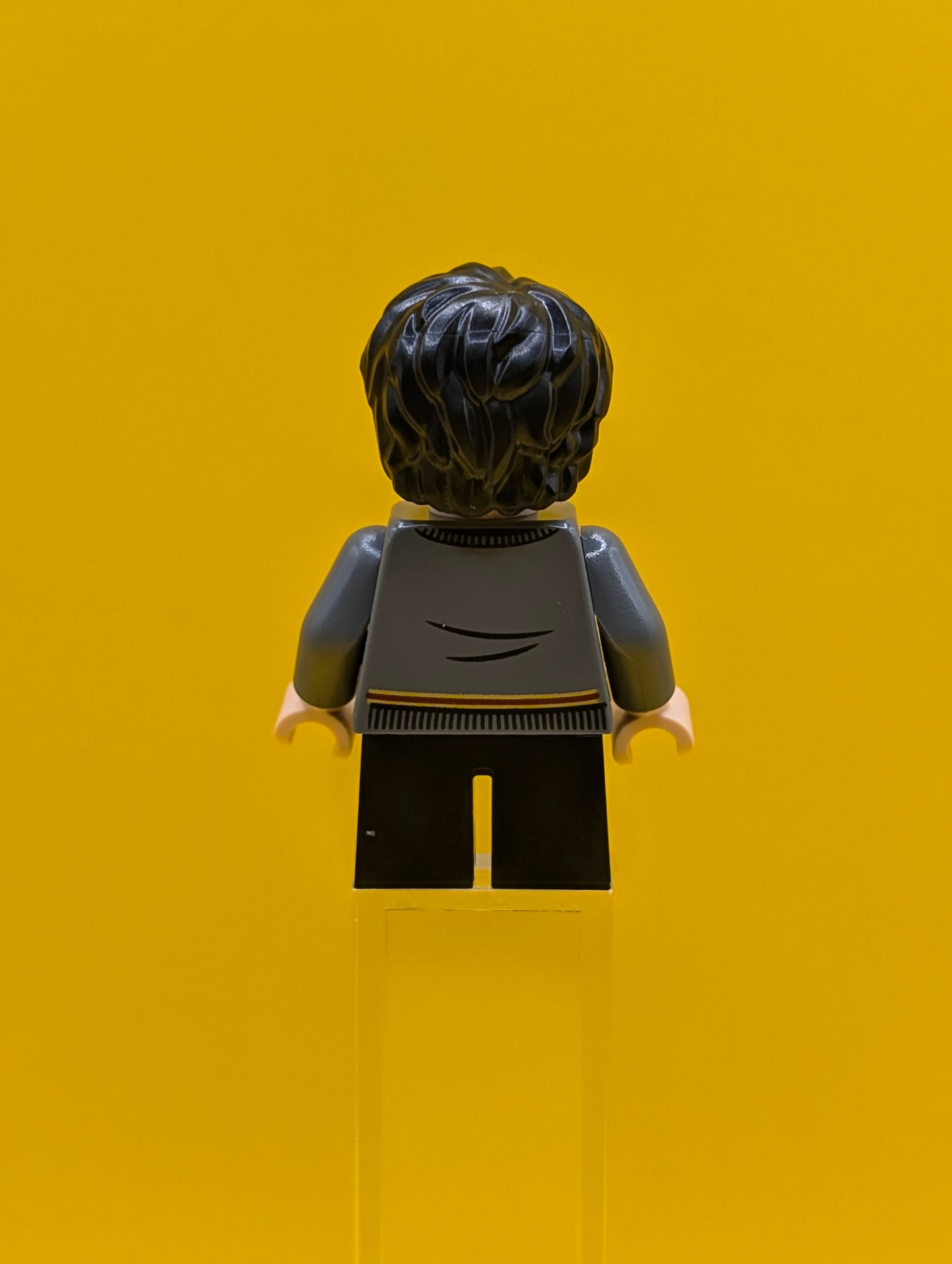 Harry Potter hp150 Gryffindor Sweater Minifigure Lego