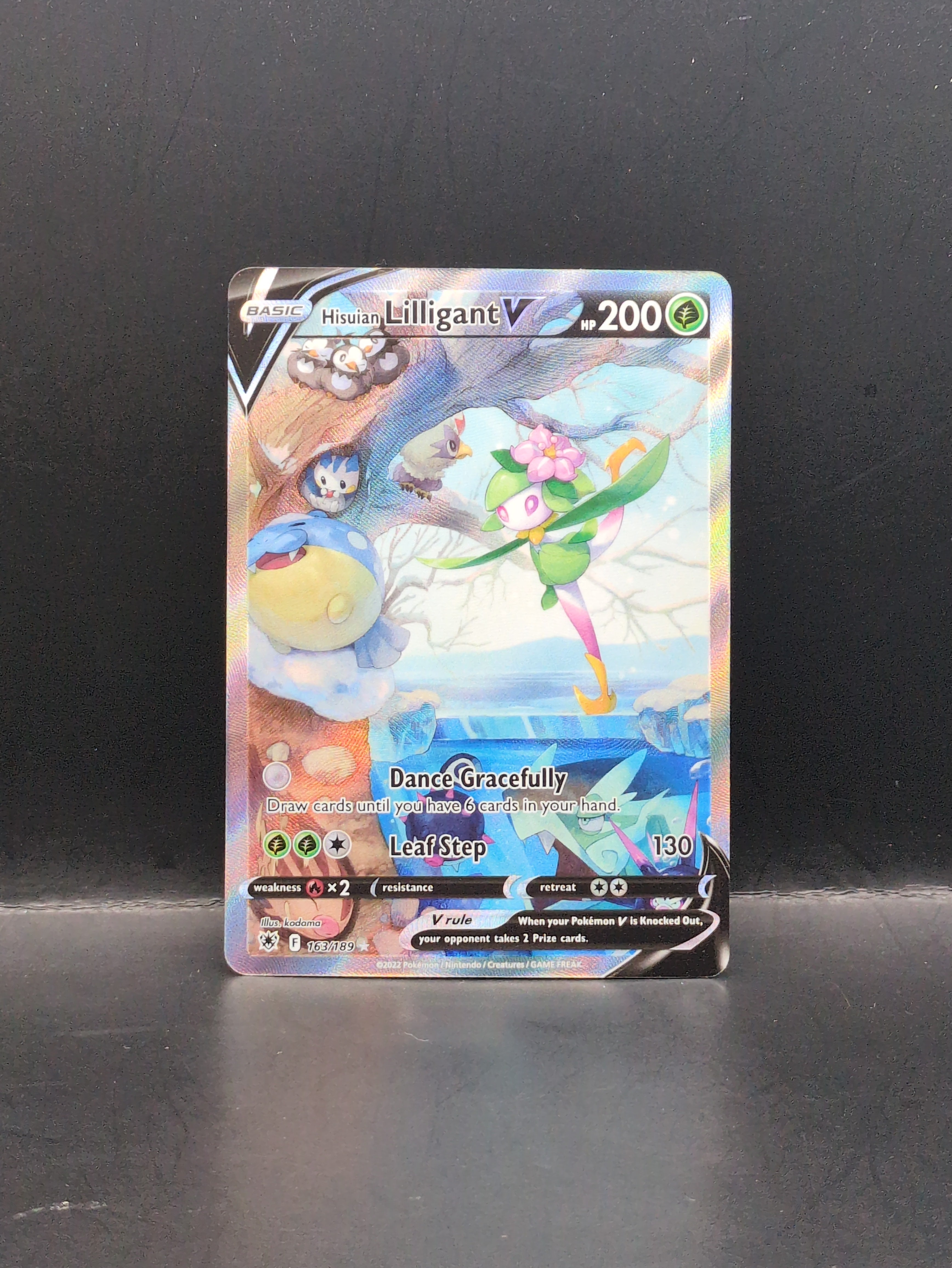 Clubhouse Cards