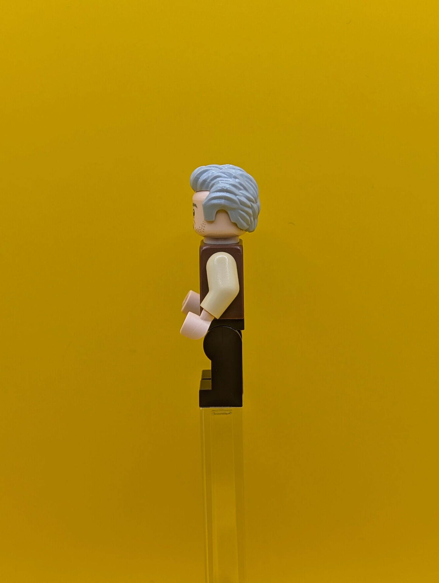 Dr. Cornelius Evazan sw1125 Star Wars Lego Minifigure