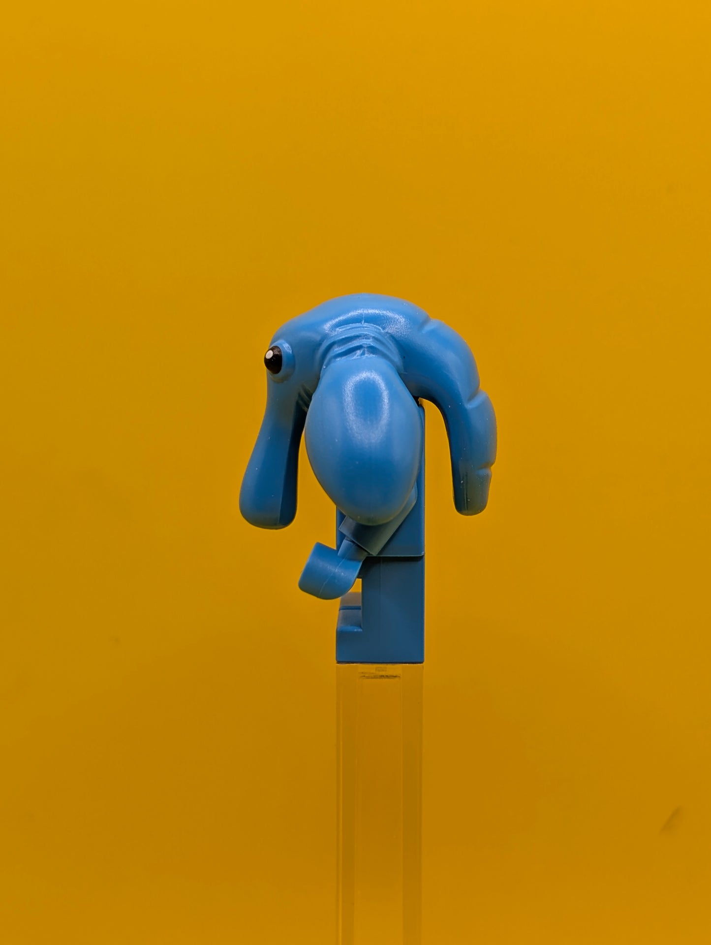Max Rebo sw0486 Star Wars Lego Minifigure