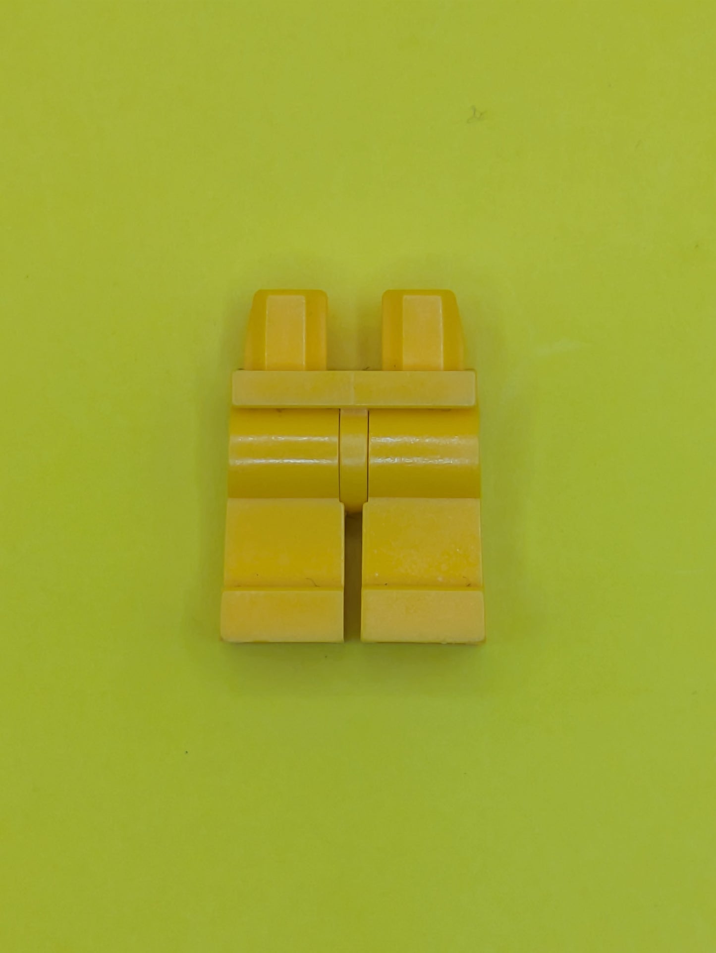 970c00 Hips and Legs Plain Lego Part