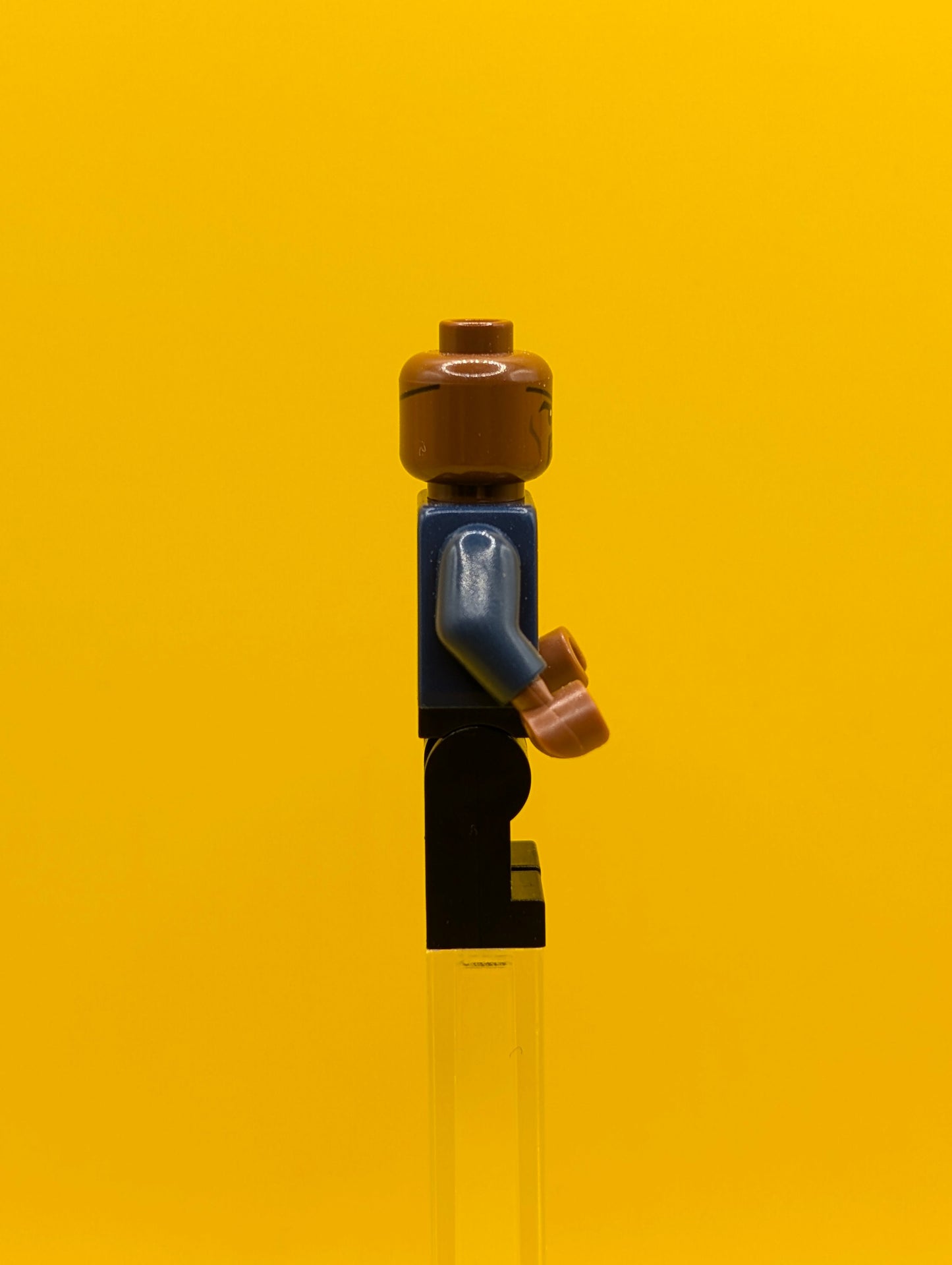 Nick Fury sh0056 Marvel Minifigure Lego